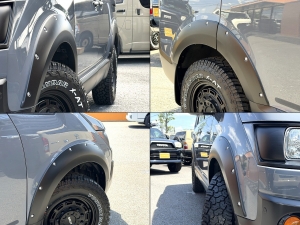 デリカＤ５アウトドア　キャンプ　車中泊　