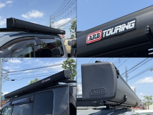 デリカＤ５アウトドア　キャンプ　車中泊　