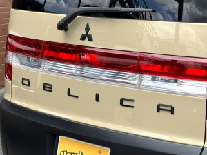 デリカＤ５キャンプ　アウトドア　４ＷＤ　ＳＵＶ