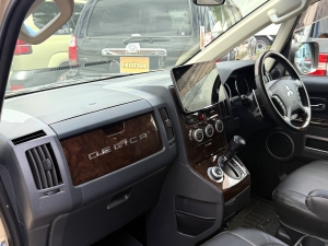 デリカＤ５キャンプ　アウトドア　４ＷＤ　ＳＵＶ