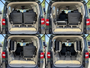 デリカＤ５キャンプ　アウトドア　レジャー　４ＷＤ　ＳＵＶ