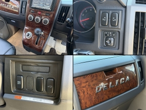 デリカＤ５キャンプ　アウトドア　レジャー　４ＷＤ　ＳＵＶ