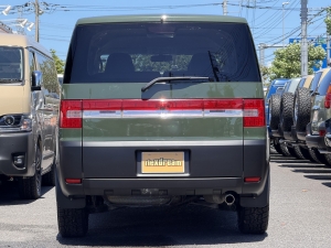 デリカＤ５キャンプ　アウトドア　レジャー　４ＷＤ　ＳＵＶ