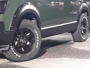 デリカＤ５キャンプ　アウトドア　レジャー　４ＷＤ　ＳＵＶ