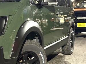 デリカＤ５キャンプ　アウトドア　レジャー　４ＷＤ　ＳＵＶ