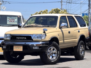 ハイラックスサーフキャンプ　アウトドア　レジャー　４ＷＤ　ＳＵＶ