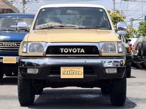ハイラックスサーフキャンプ　アウトドア　レジャー　４ＷＤ　ＳＵＶ