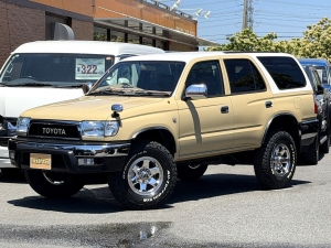 ハイラックスサーフキャンプ　アウトドア　レジャー　４ＷＤ　ＳＵＶ