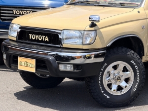 ハイラックスサーフキャンプ　アウトドア　レジャー　４ＷＤ　ＳＵＶ