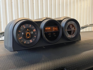 ＦＪクルーザーUSトヨタ　北米モデル