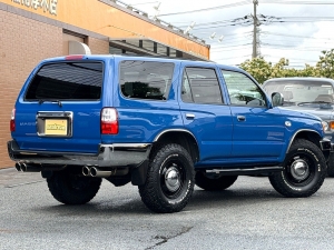ハイラックスサーフキャンプ　アウトドア　レジャー　４ＷＤ　ＳＵＶ