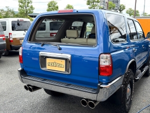 ハイラックスサーフキャンプ　アウトドア　レジャー　４ＷＤ　ＳＵＶ