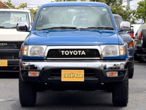 ハイラックスサーフキャンプ　アウトドア　レジャー　４ＷＤ　ＳＵＶ