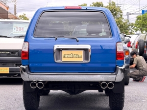 ハイラックスサーフキャンプ　アウトドア　レジャー　４ＷＤ　ＳＵＶ