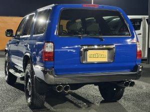 ハイラックスサーフキャンプ　アウトドア　レジャー　４ＷＤ　ＳＵＶ