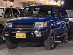 ハイラックスサーフキャンプ　アウトドア　レジャー　４ＷＤ　ＳＵＶ