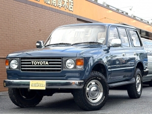 ランクル80 キャンプ　アウトドア　レジャー　４ＷＤ　ＳＵＶ