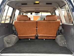 ランクル８０キャンプ　アウトドア　レジャー　４ＷＤ　ＳＵＶ