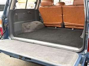 ランクル８０キャンプ　アウトドア　レジャー　４ＷＤ　ＳＵＶ
