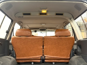 ランクル８０キャンプ　アウトドア　レジャー　４ＷＤ　ＳＵＶ
