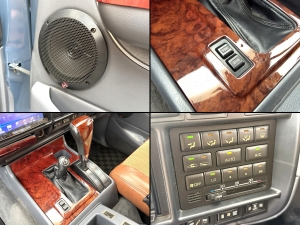 ランクル８０キャンプ　アウトドア　レジャー　４ＷＤ　ＳＵＶ