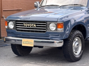 ランクル８０キャンプ　アウトドア　レジャー　４ＷＤ　ＳＵＶ