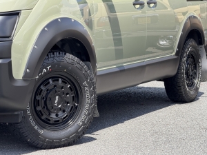 デリカＤ５キャンプ　アウトドア　車中泊　４ＷＤ　ＳＵＶ
