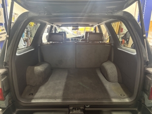 ハイラックスサーフキャンプ　アウトドア　レジャー　４ＷＤ　ＳＵＶ