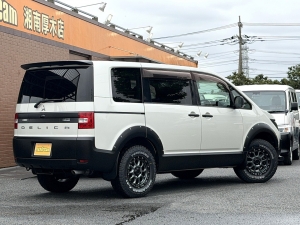 デリカＤ５キャンプ　アウトドア　レジャー　４ＷＤ　ＳＵＶ