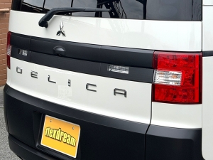 デリカＤ５キャンプ　アウトドア　レジャー　４ＷＤ　ＳＵＶ