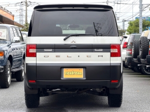 デリカＤ５キャンプ　アウトドア　レジャー　４ＷＤ　ＳＵＶ