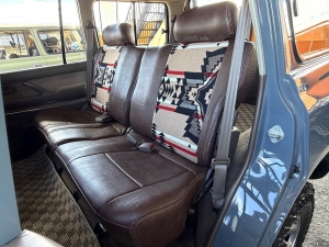 ランクル８０キャンプ　アウトドア　レジャー　４ＷＤ　ＳＵＶ