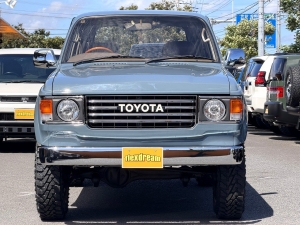 ランクル８０キャンプ　アウトドア　レジャー　４ＷＤ　ＳＵＶ