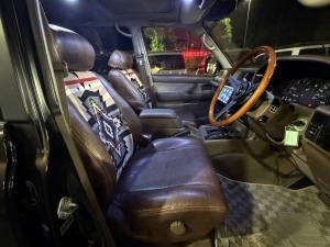 ランクル８０キャンプ　アウトドア　レジャー　４ＷＤ　ＳＵＶ