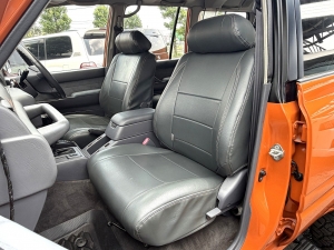 ランクル８０キャンプ　アウトドア　レジャー　４ＷＤ　ＳＵＶ