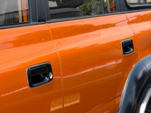 ランクル８０キャンプ　アウトドア　レジャー　４ＷＤ　ＳＵＶ