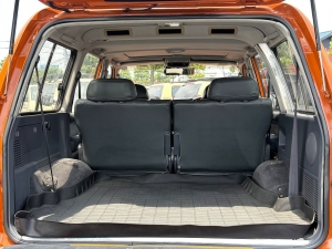 ランクル８０キャンプ　アウトドア　レジャー　４ＷＤ　ＳＵＶ