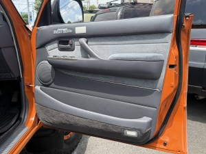 ランクル８０キャンプ　アウトドア　レジャー　４ＷＤ　ＳＵＶ