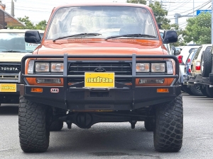 ランクル８０キャンプ　アウトドア　レジャー　４ＷＤ　ＳＵＶ