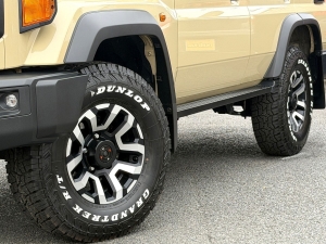 ランクル７０キャンプ　アウトドア　レジャー　４ＷＤ　ＳＵＶ