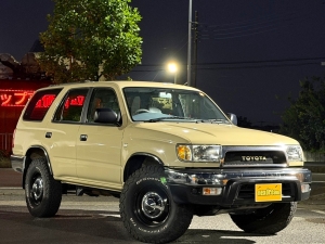 ハイラックスサーフキャンプ　アウトドア　レジャー　４ＷＤ　ＳＵＶ