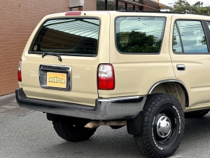 ハイラックスサーフキャンプ　アウトドア　レジャー　４ＷＤ　ＳＵＶ