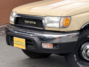 ハイラックスサーフキャンプ　アウトドア　レジャー　４ＷＤ　ＳＵＶ