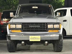 ランクル６０キャンプ　アウトドア　レジャー　４ＷＤ　ＳＵＶ