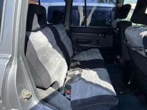 ランクル６０キャンプ　アウトドア　レジャー　４ＷＤ　ＳＵＶ