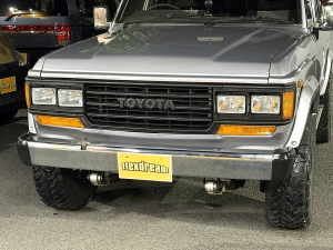 ランクル６０キャンプ　アウトドア　レジャー　４ＷＤ　ＳＵＶ