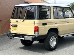 ランクルプラド78系キャンプ　アウトドア　４ＷＤ　ＳＵＶ