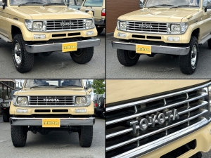 ランクルプラド78系キャンプ　アウトドア　４ＷＤ　ＳＵＶ
