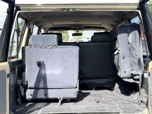 ランクルプラド78系キャンプ　アウトドア　４ＷＤ　ＳＵＶ