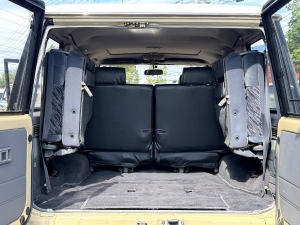 ランクルプラド78系キャンプ　アウトドア　４ＷＤ　ＳＵＶ